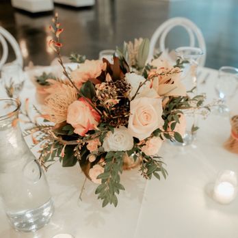 Fitzgerald's Floral Events - Florists Near Me