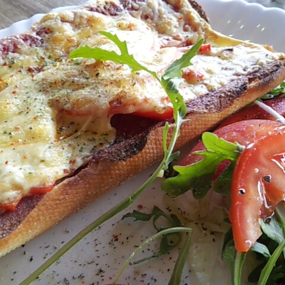 Broodje Bert - Breakfast & Brunch Near Me - Amsterdam, New Hampshire