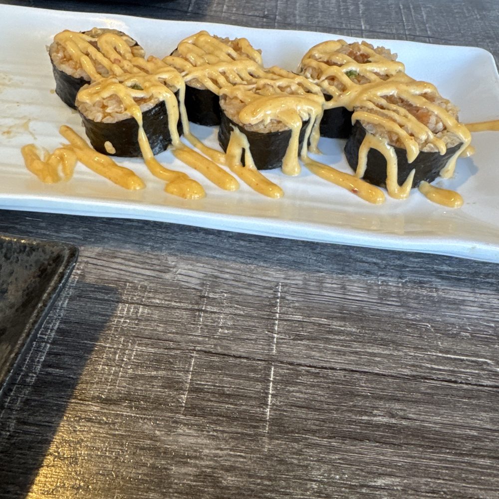 Jun’s Ramen & Sushi - Spicy tuna - Sushi Bars Near Me - El Paso, Texas Jun’s Ramen & Sushi - Spicy tuna - Sushi Bars Near Me - El Paso, Texas