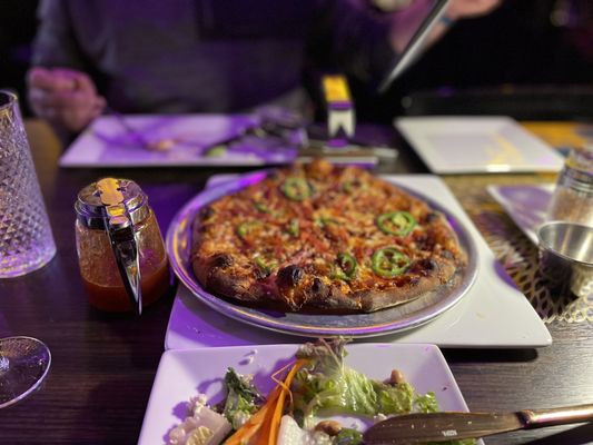 Metropolitan Grill by null