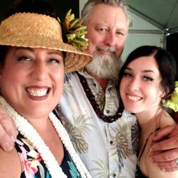 Halau Hula 'O Ka'anohiokala