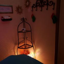 A Heavenly Massage - Christmas