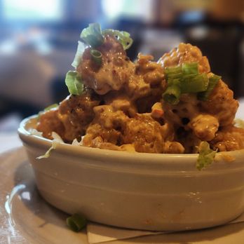Bonefish Grill - Bang bang shrimp - Seafood Near Me - St. Petersburg, Florida