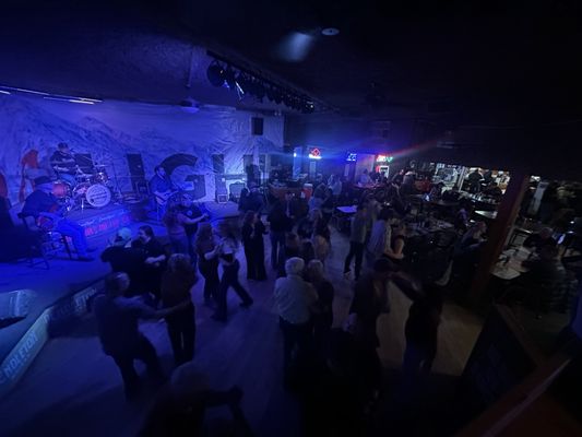 Lonesome Dove by null