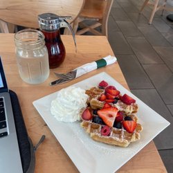 Waffle
