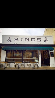 Kings Deli by null