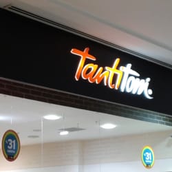 Tantitoni