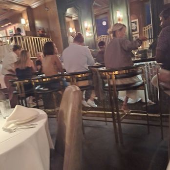 Sinatra - Italian Near Me - Nashville, Tennessee