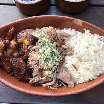 Cuban Pete's - Lechon Asado - Cuban Near Me - Montclair, New Jersey