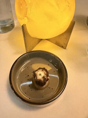 Atlas The Restaurant by null