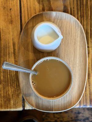 Artisan Roast Broughton street by null