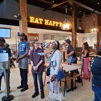Mendocino Farms - Salad Near Me - Chicago, Illinois Mendocino Farms - Salad Near Me - Chicago, Illinois
