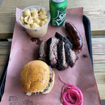 la Barbecue - Barbeque Near Me - Austin, Texas la Barbecue - Barbeque Near Me - Austin, Texas