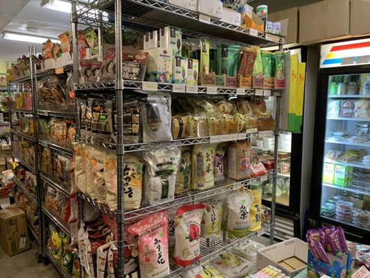 Hana Market by null