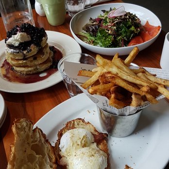 Mildred's Temple Kitchen - Breakfast & Brunch Near Me - Toronto, Ontario Mildred's Temple Kitchen - Breakfast & Brunch Near Me - Toronto, Ontario