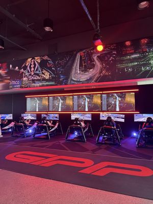 Grand Prix Plaza by null