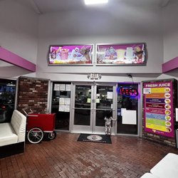 La Michoacana Imperial - Entrance/Exit