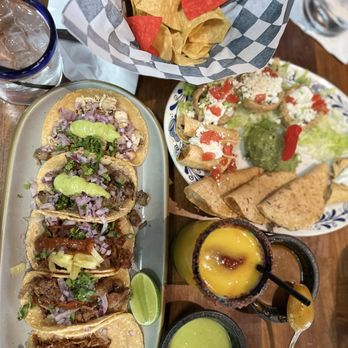 Frida Mexican Cuisine - Da Spread! - Mexican Near Me - Torrance, California Frida Mexican Cuisine - Da Spread! - Mexican Near Me - Torrance, California