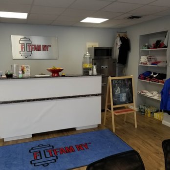 Fitfam NY - Kickboxing Near Me - Baldwin, New York Fitfam NY - Kickboxing Near Me - Baldwin, New York