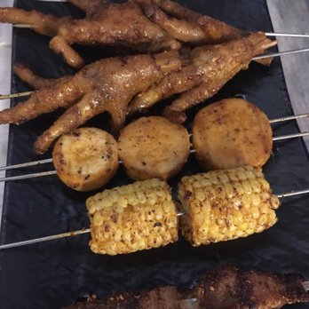 Honolulu Skewer House - Chinese Near Me - Honolulu, Hawaii