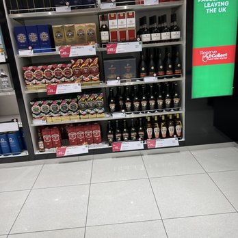 World Duty Free - Perfume Near Me - London, XGL World Duty Free - Perfume Near Me - London, XGL