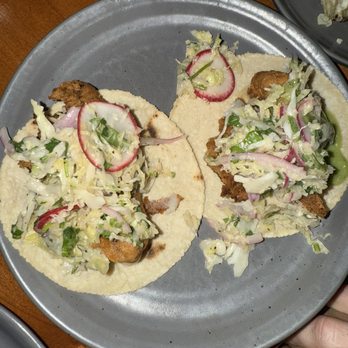 Otra - Fish taco - Mexican Near Me - San Francisco, California Otra - Fish taco - Mexican Near Me - San Francisco, California