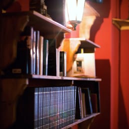 Inside Inside