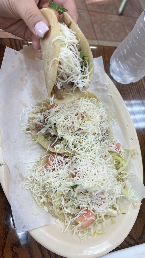 Tacos Al Carbon Restaurant - N Military Trl