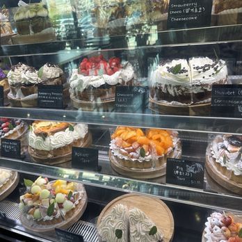 Petit Four Dessert Cafe - Desserts Near Me - Carrollton, Texas Petit Four Dessert Cafe - Desserts Near Me - Carrollton, Texas