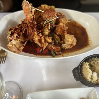 Nan Thai Fine Dining - Lobster and Seafood - Thai Near Me - Atlanta, Georgia Nan Thai Fine Dining - Lobster and Seafood - Thai Near Me - Atlanta, Georgia