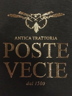 Poste Vecie by null