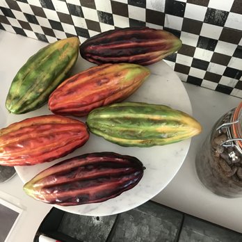 Eldora Chocolate - Fresh cacao - Chocolatiers & Shops Near Me - Albuquerque, New Mexico