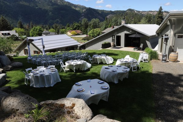 Usurious Wines by null