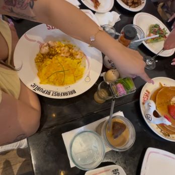Breakfast Republic - Breakfast & Brunch Near Me - Culver City, California