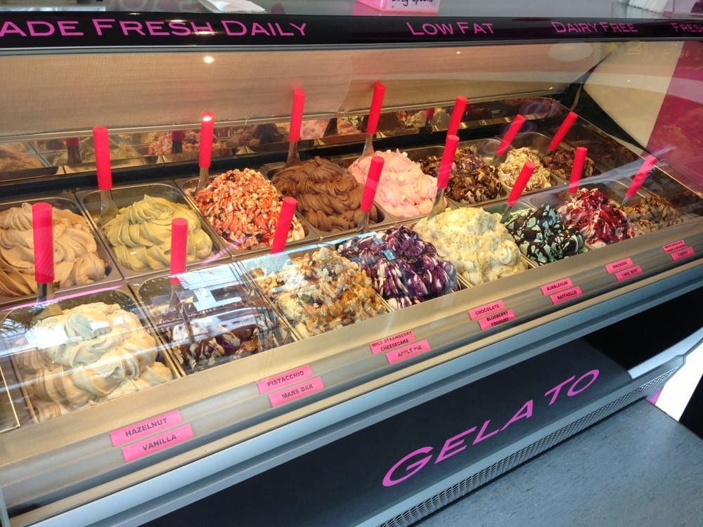 SCOOPS GELATO Updated August 2024 19 Photos & 13 Reviews 96