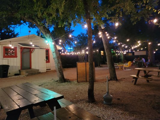 Cork & Screw by null