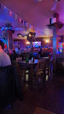 Hugh O'Neill's Restaurant & Pub by null