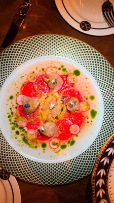 The Eighty Six by null