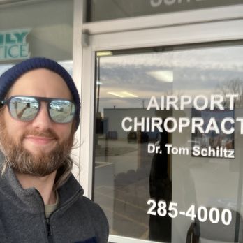 Airport Chiropractic - Chiropractors Near Me - Des Moines, Iowa Airport Chiropractic - Chiropractors Near Me - Des Moines, Iowa