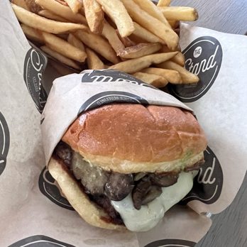 The Stand - American Classics Redefined - Burgers Near Me - Long Beach, California The Stand - American Classics Redefined - Burgers Near Me - Long Beach, California