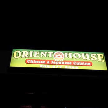 Orient House - Japanese Near Me - Modesto, California