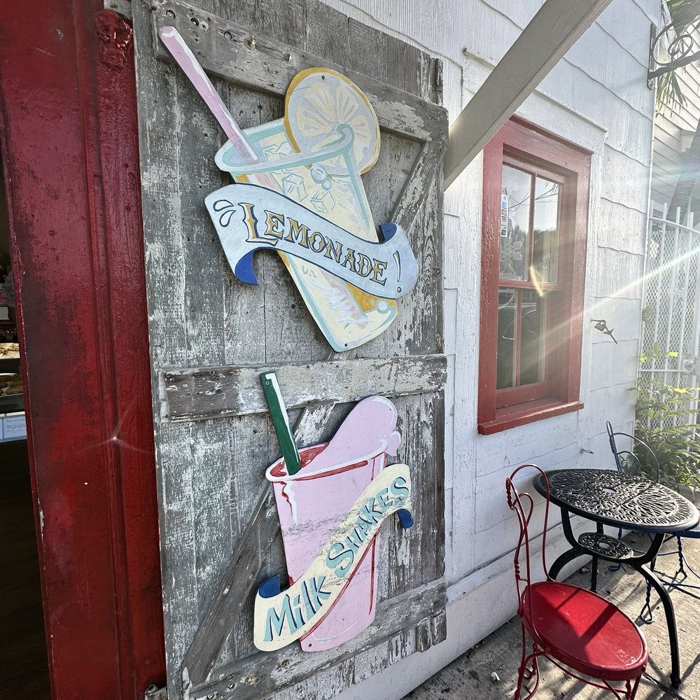 Mattheessen’s - Key West - Entrance - Bakeries Near Me - Key West, Florida Mattheessen’s - Key West - Entrance - Bakeries Near Me - Key West, Florida