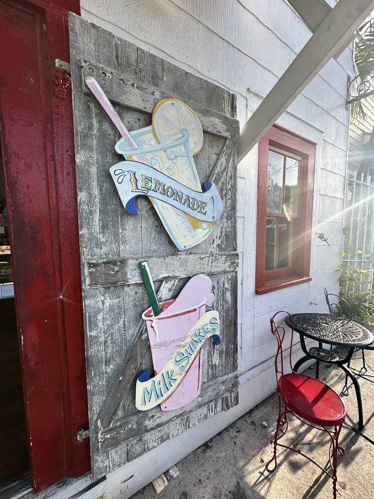 Mattheessen’s -  Key West