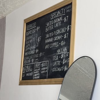 The Quaint Cafe - Coffee & Tea Near Me - Torrance, California