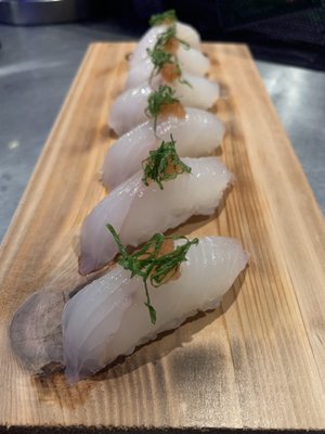 sakesan sushi & bistro by null