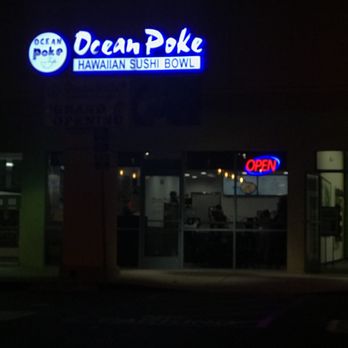 Ocean Poke - Poke Near Me - Murrieta, California Ocean Poke - Poke Near Me - Murrieta, California
