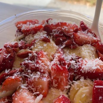 Palm Açai Café - palma acai bowl - Cafes Near Me - Berkeley, California Palm Açai Café - palma acai bowl - Cafes Near Me - Berkeley, California