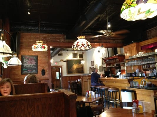 Old Town Tavern by null
