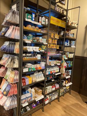 Cracker Barrel Old Country Store by null