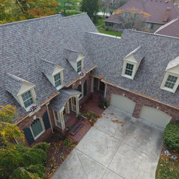 Chase Restoration - Owens Corning Duration Driftwood Insurance Claim Approval - Damage Restoration Near Me - Indianapolis, Indiana Chase Restoration - Owens Corning Duration Driftwood Insurance Claim Approval - Damage Restoration Near Me - Indianapolis, Indiana